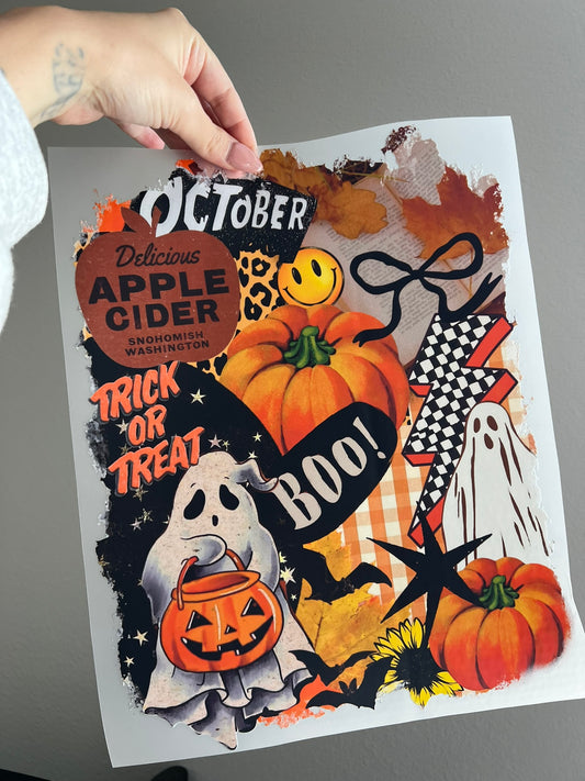 Apple Cider