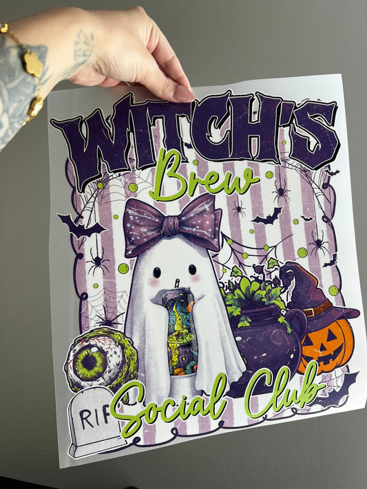 Witchs Brew