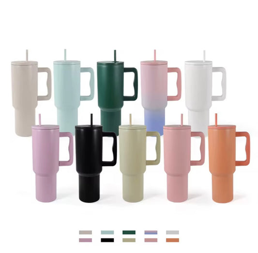 40oz Tumblers