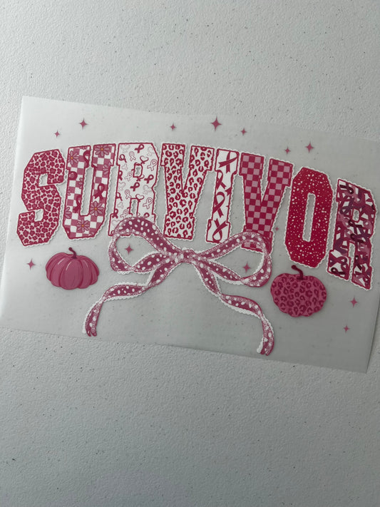 Survivor