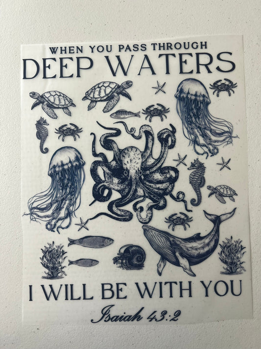 Deep Waters