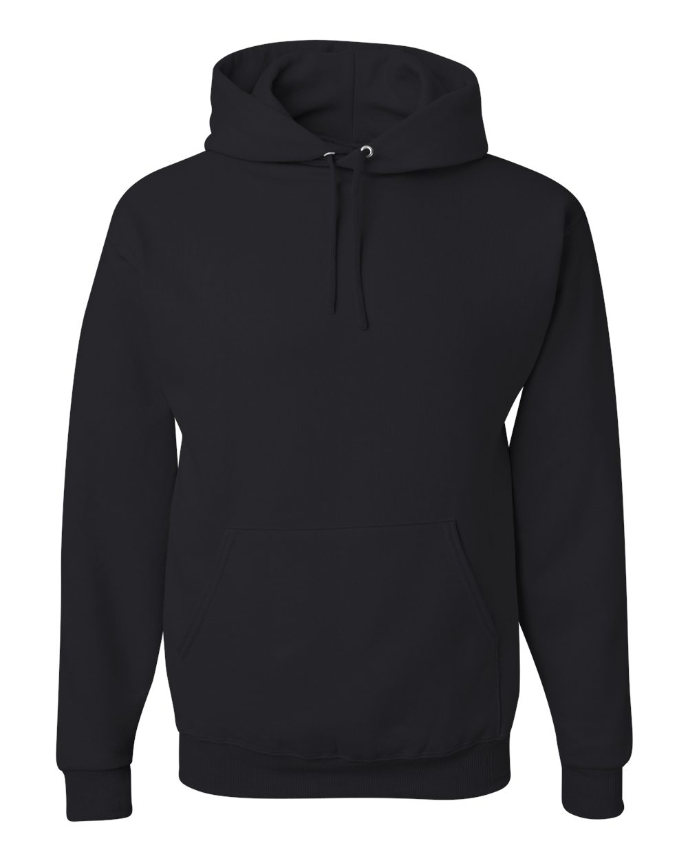 Hoodies (JERZEES BRAND)