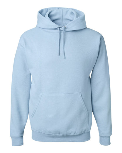 Hoodies (JERZEES BRAND)