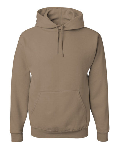 Hoodies (JERZEES BRAND)