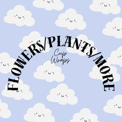 FLOWERS/PLANTS/MUSHROOMS/ETC