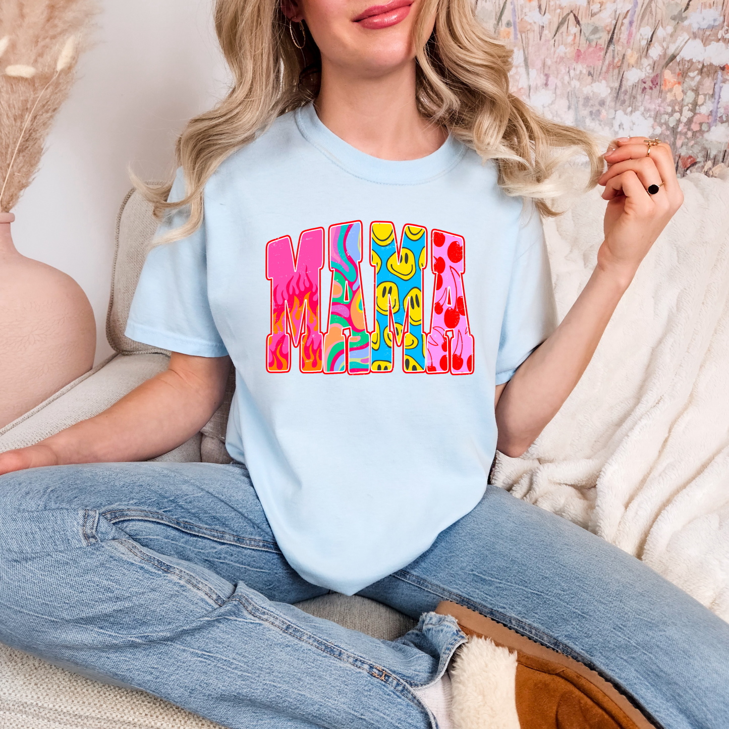 Groovy Mama