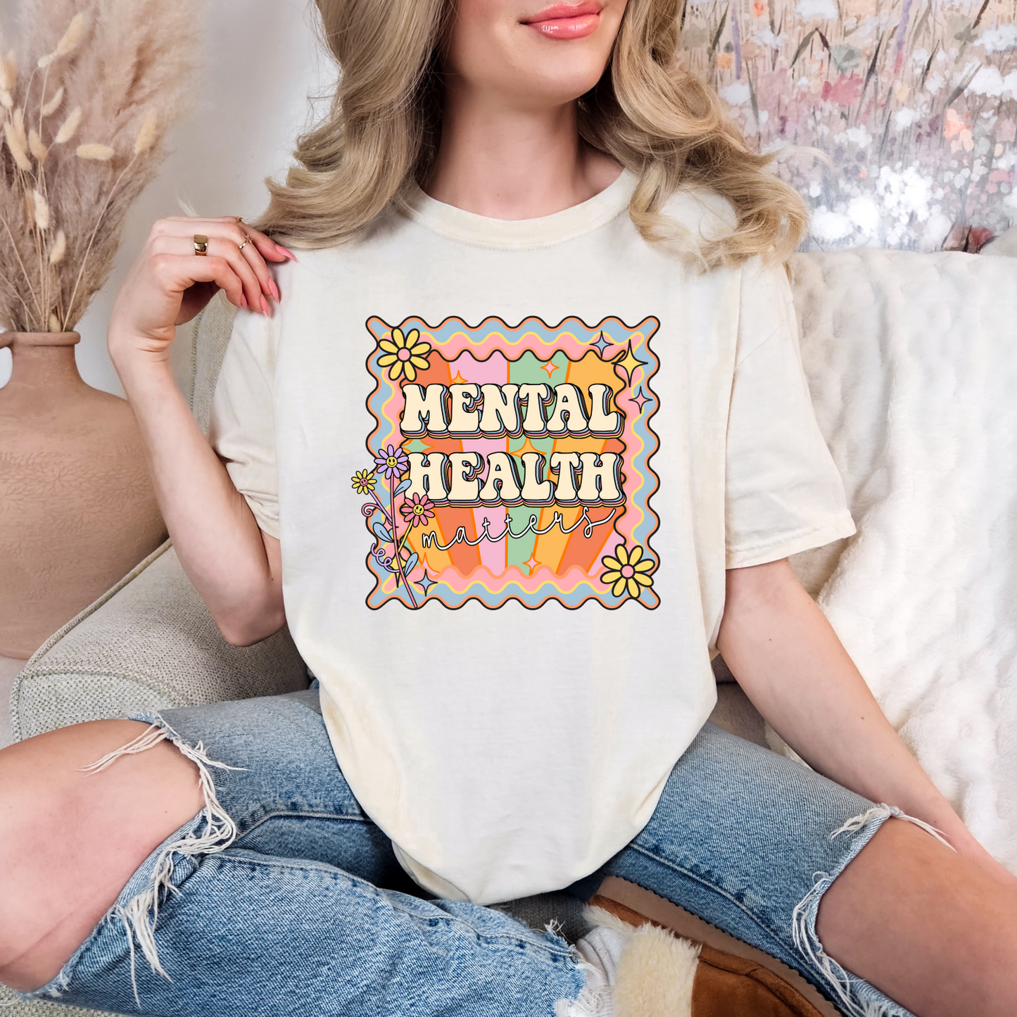 mental health matters