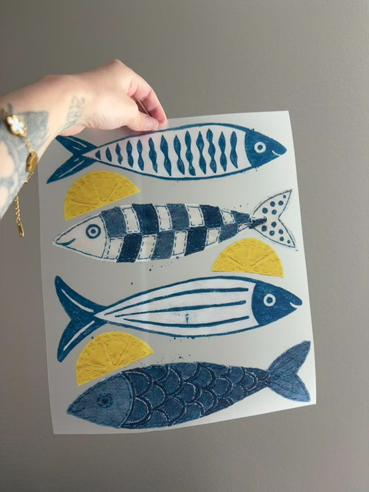 Sardines