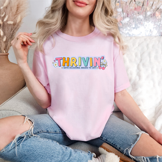 Thrivin'