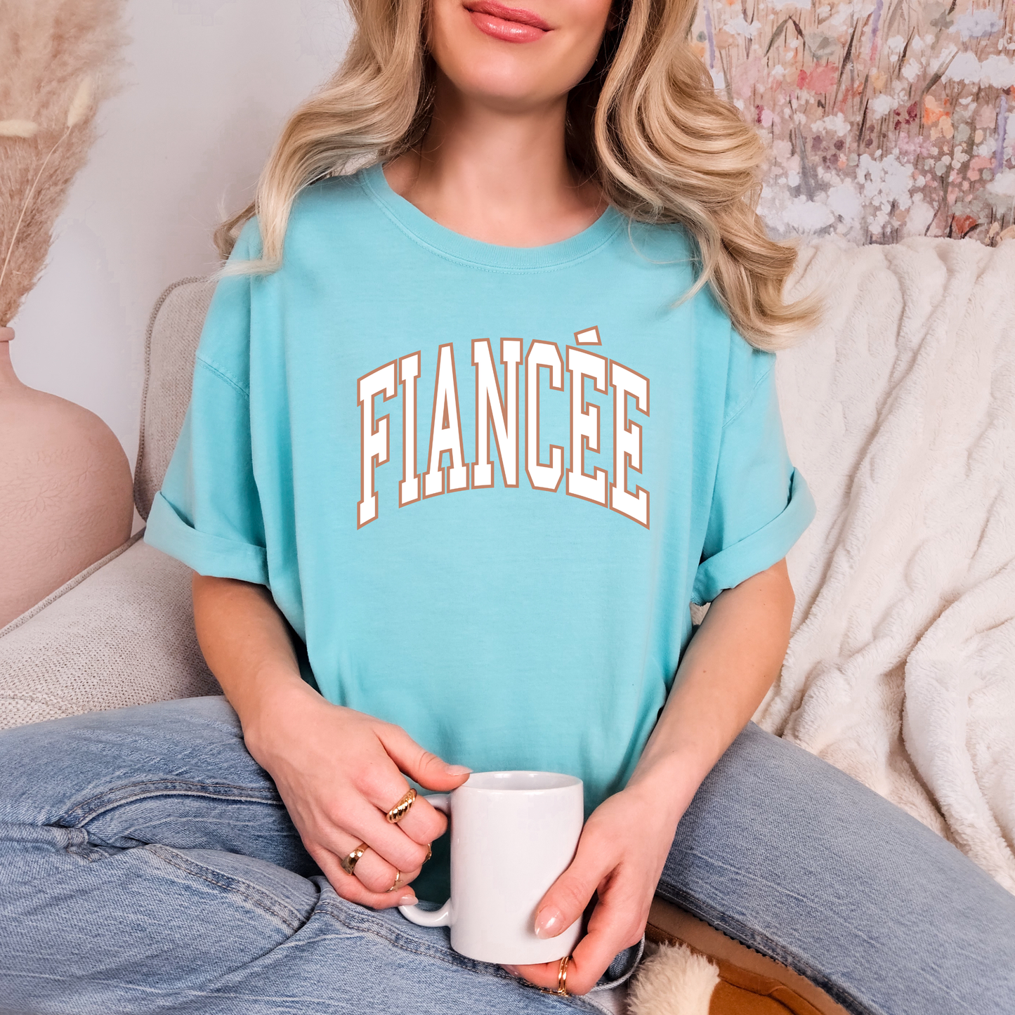 Fiancee